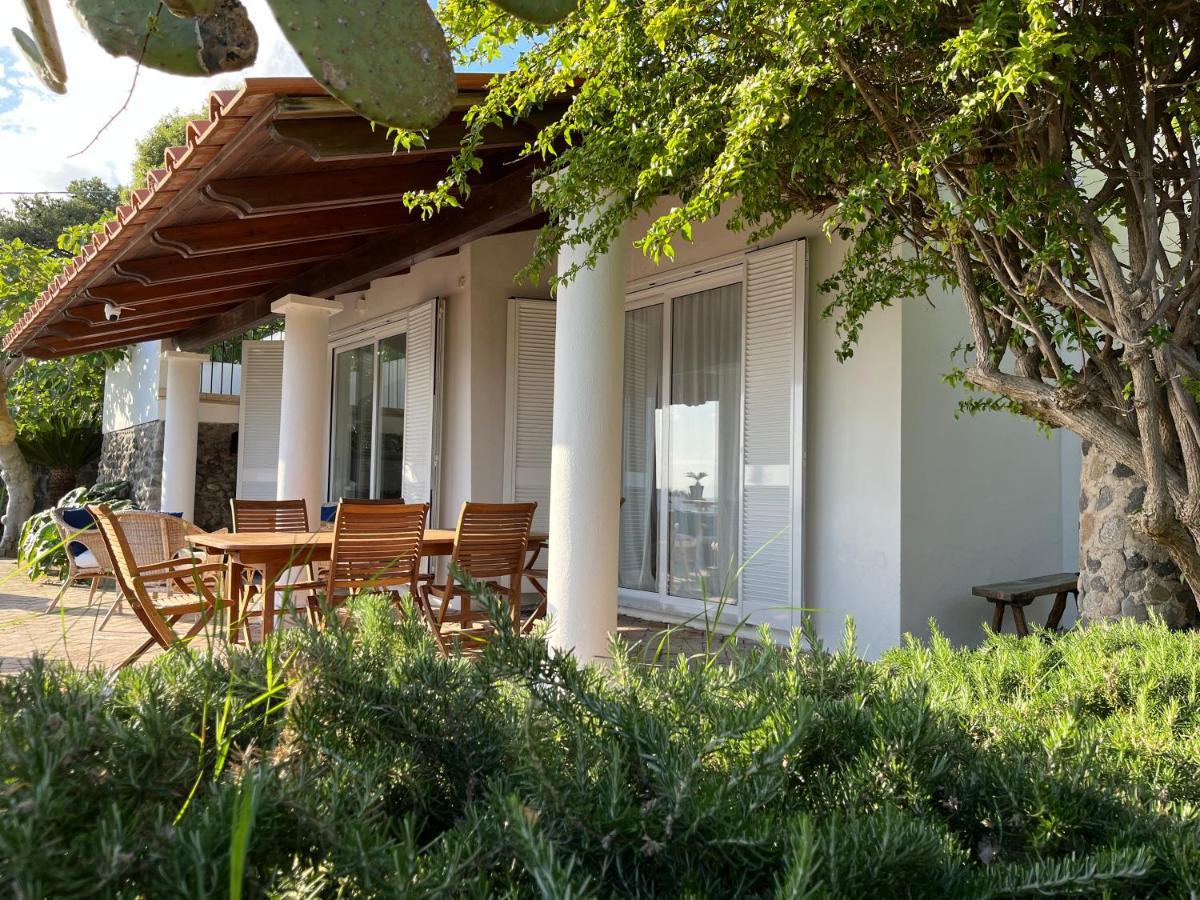 Nelinda Waterfront Accommodation Casamicciola Terme Kültér fotó