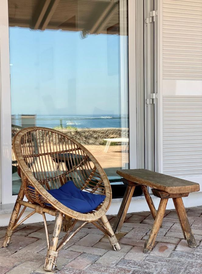 Nelinda Waterfront Accommodation Casamicciola Terme Kültér fotó