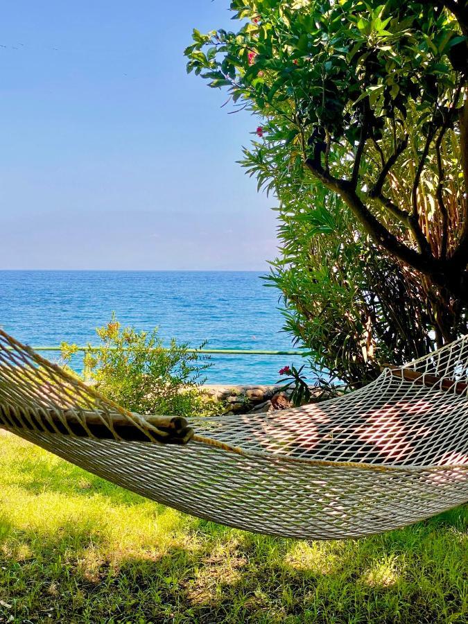 Nelinda Waterfront Accommodation Casamicciola Terme Kültér fotó