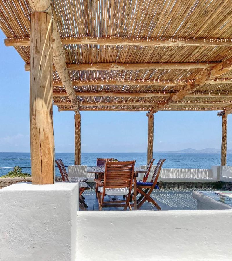 Nelinda Waterfront Accommodation Casamicciola Terme Kültér fotó