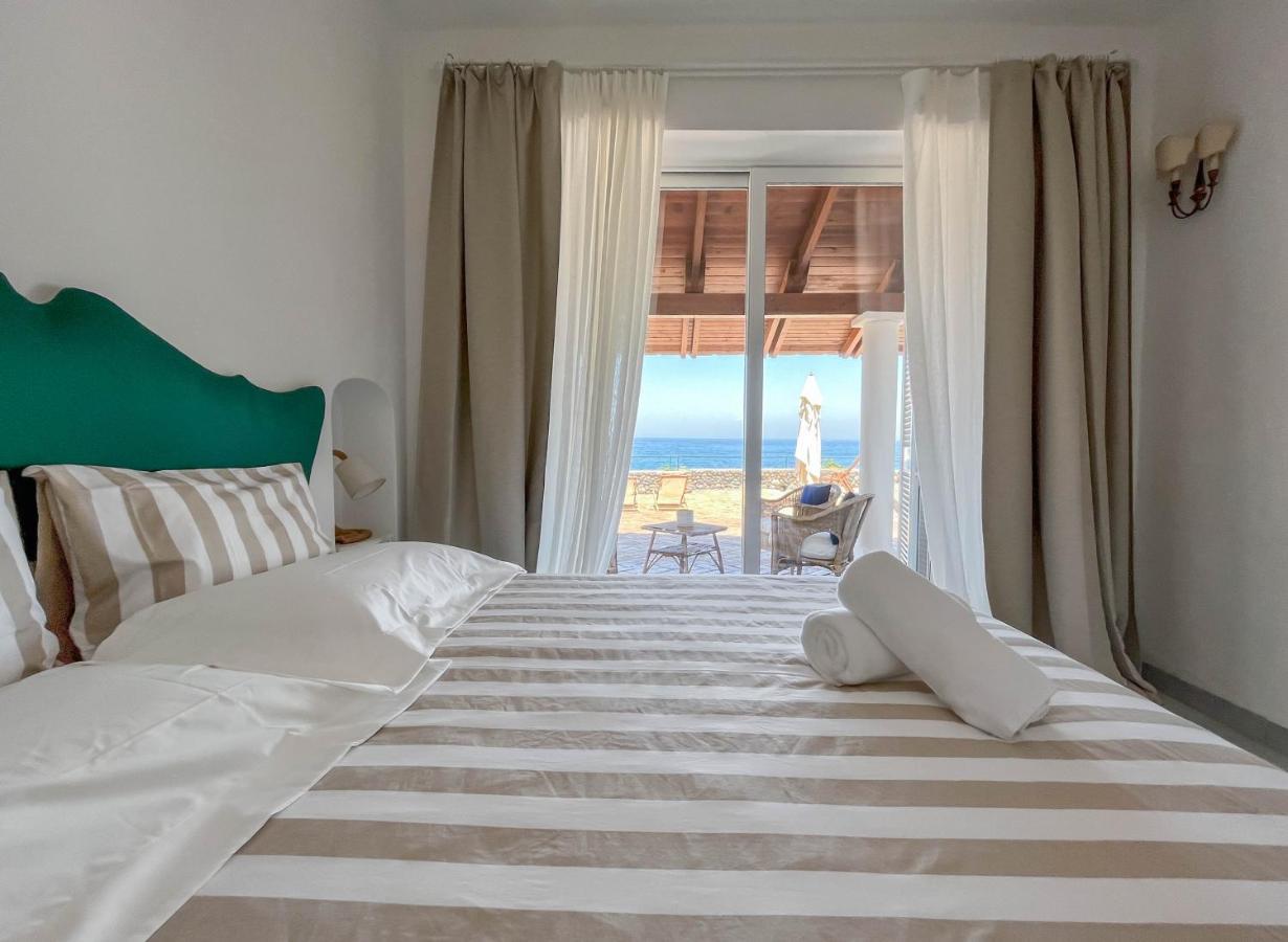 Nelinda Waterfront Accommodation Casamicciola Terme Kültér fotó