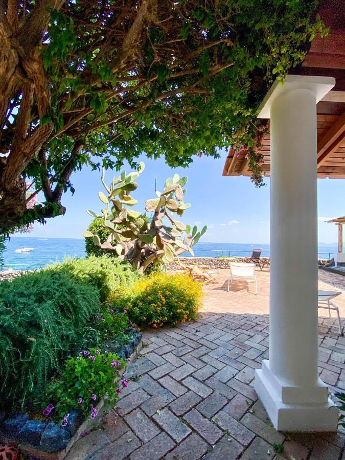 Nelinda Waterfront Accommodation Casamicciola Terme Kültér fotó
