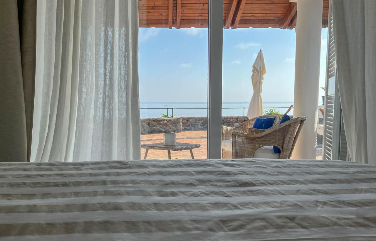 Nelinda Waterfront Accommodation Casamicciola Terme Kültér fotó