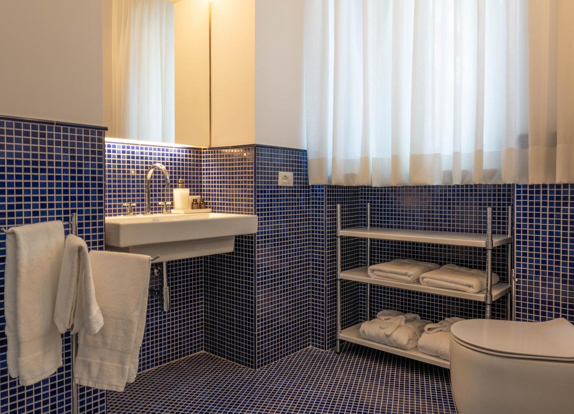 Nelinda Waterfront Accommodation Casamicciola Terme Kültér fotó